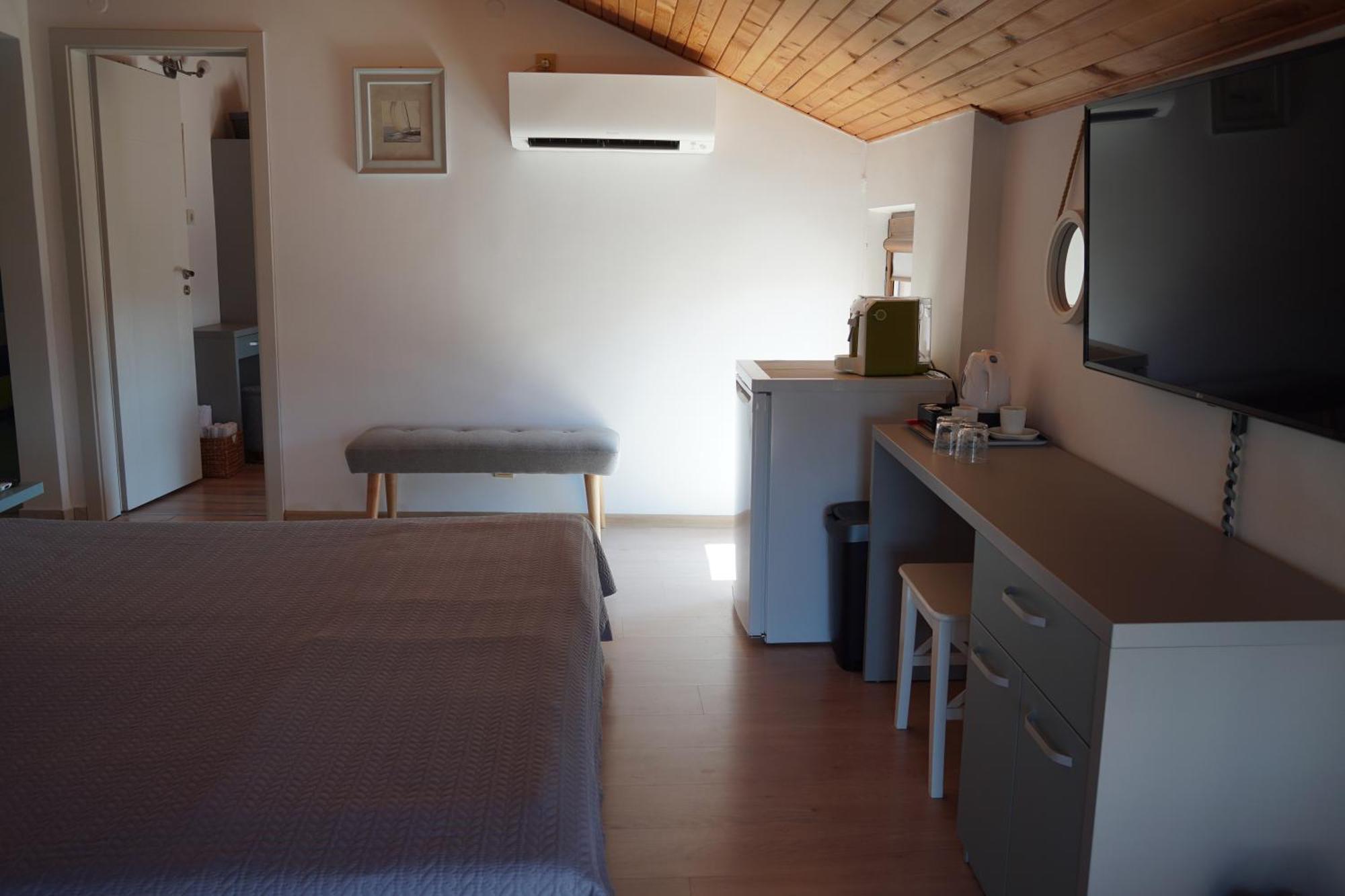 Guest House Lambovi Nessebar Quarto foto