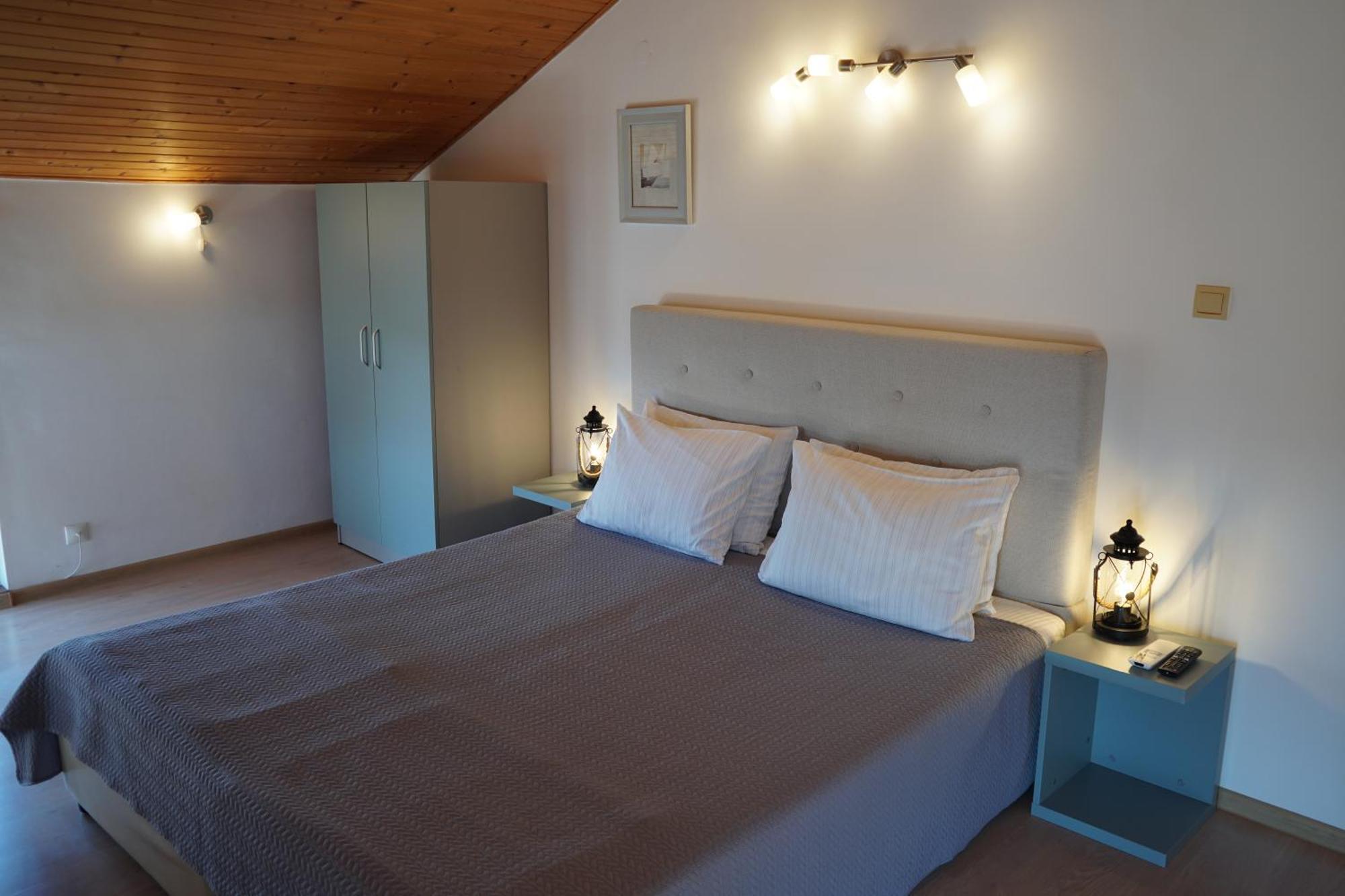 Guest House Lambovi Nessebar Exterior foto