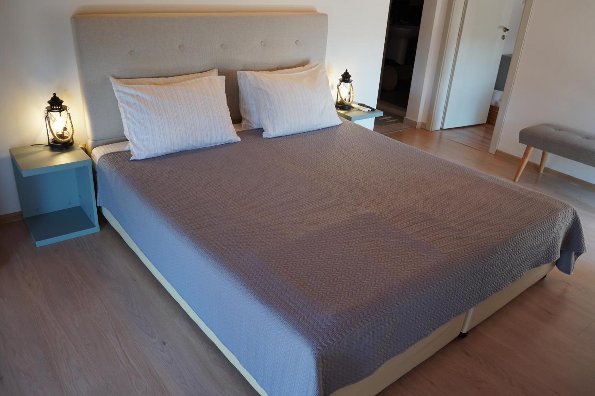 Guest House Lambovi Nessebar Quarto foto