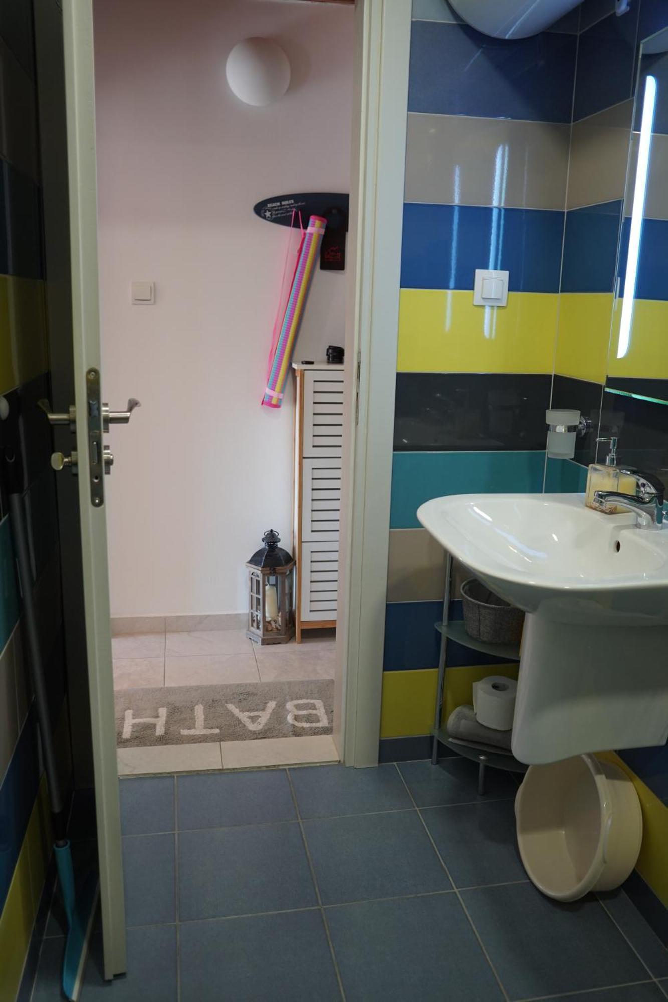 Guest House Lambovi Nessebar Quarto foto