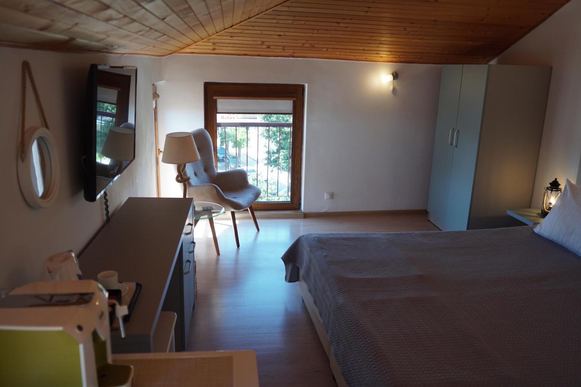 Guest House Lambovi Nessebar Exterior foto