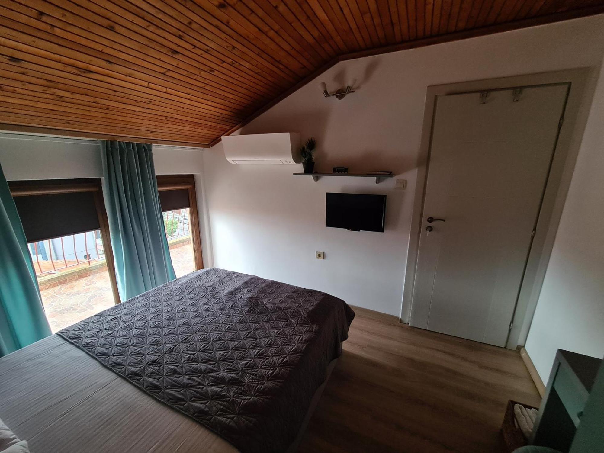 Guest House Lambovi Nessebar Quarto foto